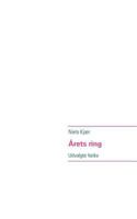 Årets ring: Udvalgte haiku 877114384X Book Cover