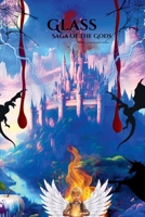 Glass: Saga of the Gods B0DZ4LVFJ3 Book Cover