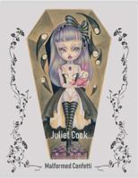 Malformed Confetti 1640929738 Book Cover