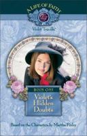 Violet's Hidden Doubts 1934306010 Book Cover