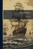 Der Krieg: Der Seekrieg 1142170640 Book Cover
