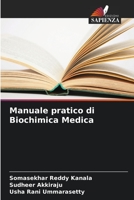 Manuale pratico di Biochimica Medica 6205643987 Book Cover