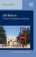 Un Reform: 75 Years of Challenge and Change 178897168X Book Cover