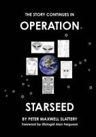 Operation Starseed 1300640987 Book Cover