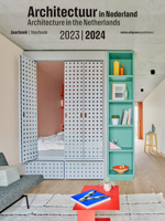 Architecture in the Netherlands 9462088446 Book Cover