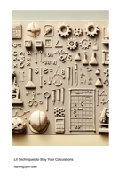 Numerical Fucking Methods for Engineers and Scientists: Lit Techniques to Slay Your Calculations 1779619073 Book Cover