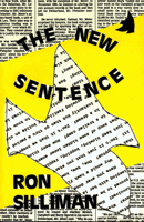 The New Sentence 0937804207 Book Cover