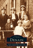Denain 2842535669 Book Cover