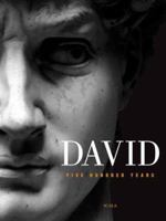 David: Five Hundred Years 1402728360 Book Cover