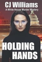 Holding Hands 1534669612 Book Cover