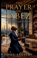 Prayer of Jabez B0GFH6ZHKT Book Cover