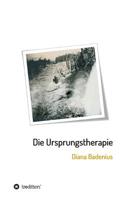 Die Ursprungstherapie (German Edition) 3748271980 Book Cover