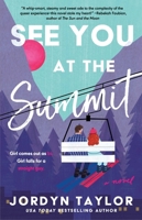 See You at the Summit 1668203294 Book Cover