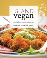 Island Vegan 1550817655 Book Cover