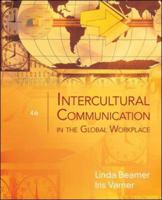 Intercultural Communication in the Global Workplace 0073525065 Book Cover