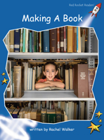 Making a Book 187743504X Book Cover