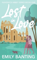Lost in Love 1915157013 Book Cover