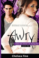 Awry 1545126712 Book Cover