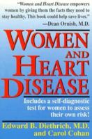 Women and Heart Disease 0812919742 Book Cover