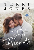 Just Friends 108788795X Book Cover