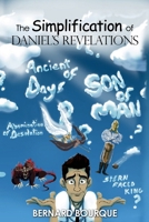 The Simplification of Daniel’s Revelations 1967514275 Book Cover