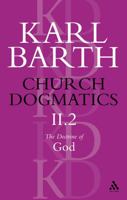 Church Dogmatics 2.2 0567090221 Book Cover