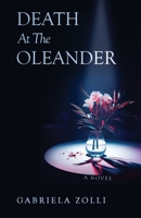 Death at The Oleander B0CJXCNWG9 Book Cover