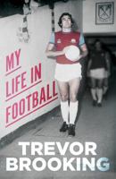 My Life in Football 1471130452 Book Cover