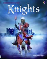 Knights (Usborne Discovery) 0794503853 Book Cover
