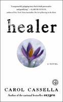 Healer 1416556141 Book Cover