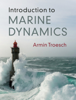Introduction to Marine Dynamics 1009418092 Book Cover