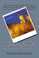 Business Ethics of Our Fathers 1530042046 Book Cover