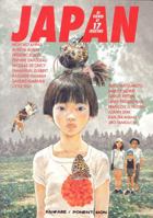 Japan As Viewed By 17 Creators 8496427161 Book Cover