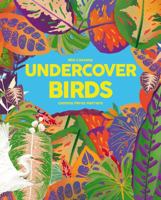 Undercover Birds 1914519523 Book Cover
