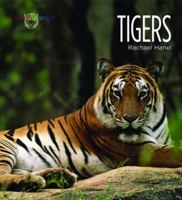 Tigers (Living Wild) 1682770885 Book Cover
