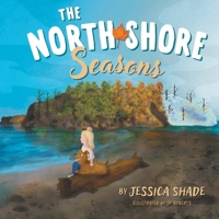 The North Shore Seasons 1038328608 Book Cover