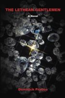 The Lethean Gentlemen 1475907788 Book Cover