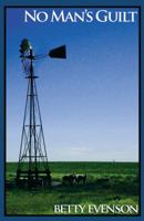 No Man's Guilt 0741458748 Book Cover