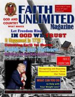 Faith Unlimited - July 2017 1548539872 Book Cover