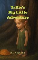Tallie's Big Little Adventure B0F5N5M49B Book Cover