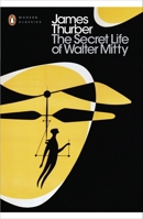 The Secret Life of Walter Mitty 0895987201 Book Cover