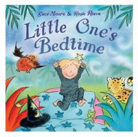 Little One's Bedtime 1847386725 Book Cover