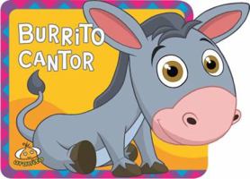 Burrito Cantor 6077480541 Book Cover