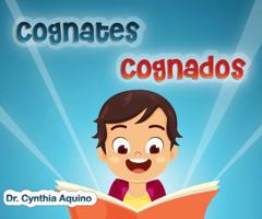 Cognates Cognados 1735371904 Book Cover