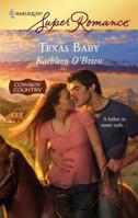 Texas Baby 0373714416 Book Cover