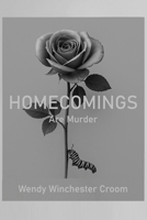 Homecomings are Murder B0FM446PQW Book Cover