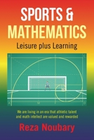 Sports & Mathematics: Leisure plus Learning 1664143491 Book Cover