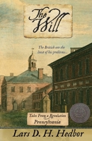 The Will 1942319576 Book Cover