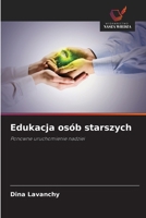 Edukacja osób starszych 6202367679 Book Cover