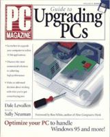 PC Magazine Guide to Upgrading PCs 1562763873 Book Cover